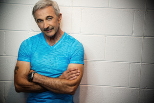 AARON TIPPIN -LST25 