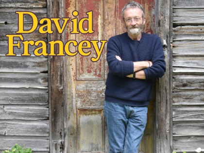 David Francey