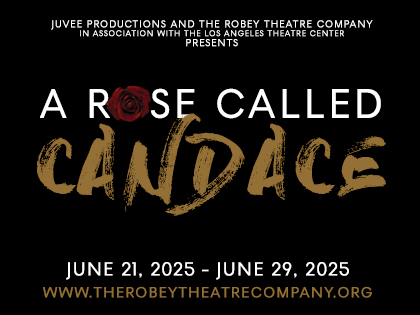 A Rose Called Candace