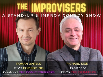 The Improvisers