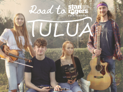 Road to Stanfest - TULUA