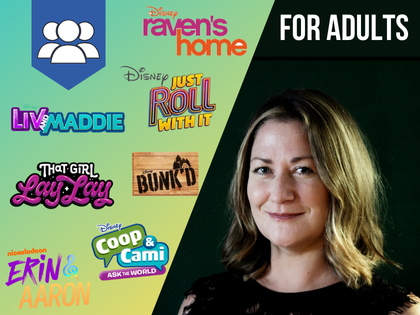 On-Camera Comedic Acting with Disney & Nickelodeon Director, Wendy Faraone: IN-STUDIO (Ages 18+)