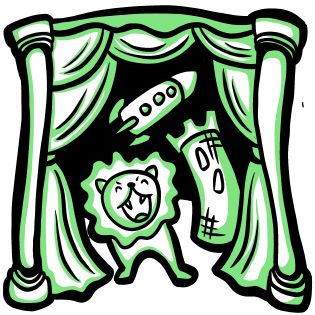 Fall 2025 | Acting Adventures: Fairytale Frenzy