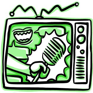 Fall 2025 | DIY Theatre: Green Screen Scenes