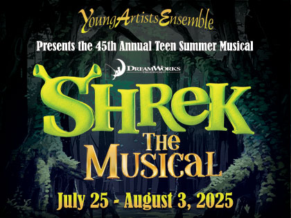 Shrek The Musical