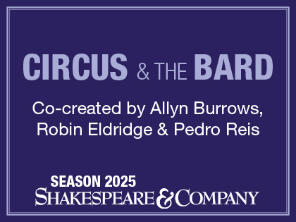 Circus & The Bard