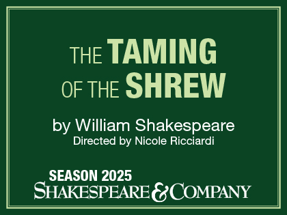 The Taming of the Shrew