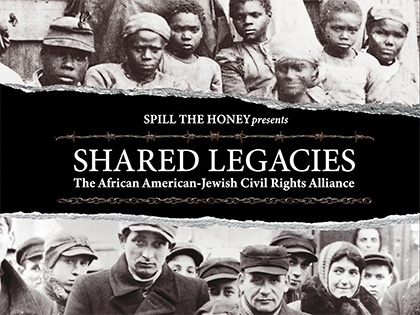 Shared Legacies
