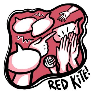 Fall 2025 | Red Kite Workshop: Creating Characters