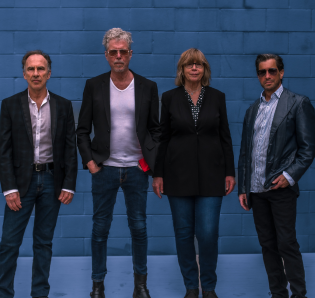 The Jayhawks - 2025