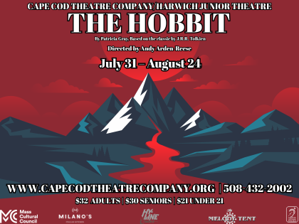 THE  HOBBIT