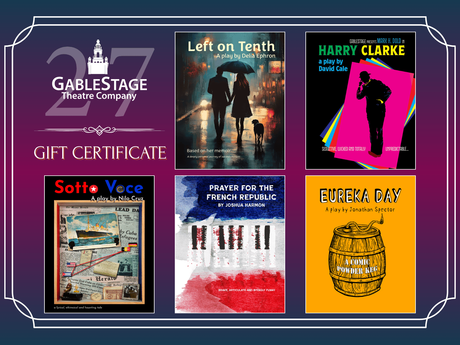 Gift Card Image