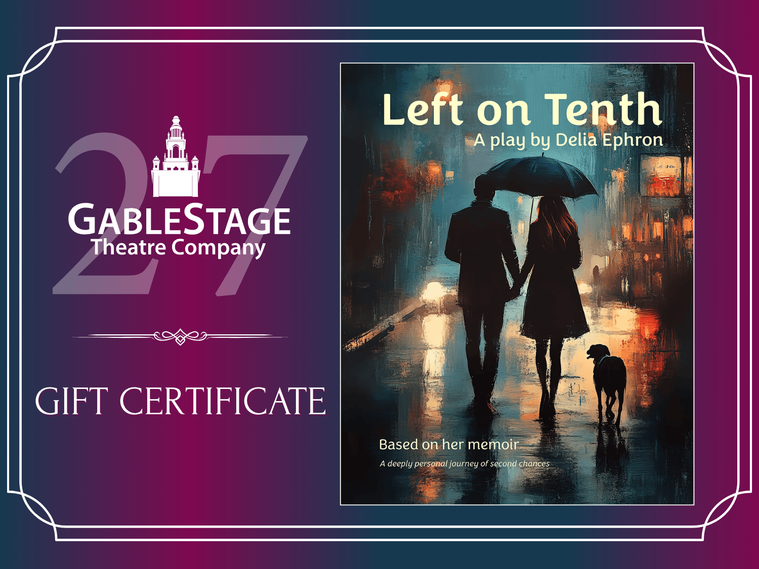 Gift Card Image