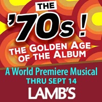 The '70s: The Golden Age of the Album