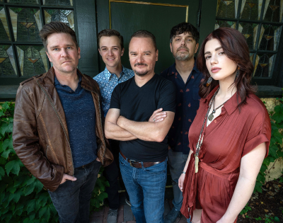 Gaelic Storm - 2025