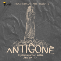 antigonē: a play against birth