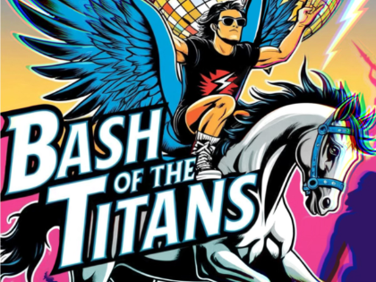Bash of the Titans