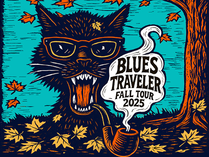 Blues Traveler: Hooked On The Hits 