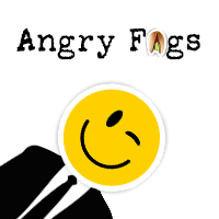 Angry Fags