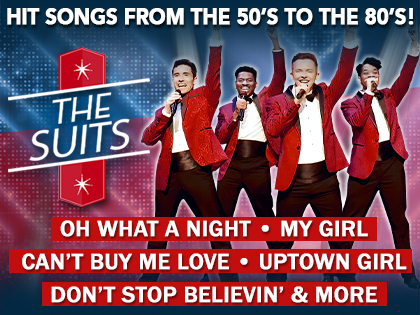 The Suits