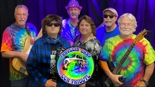 THE TRAVELIN' BAND -LST26
