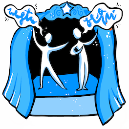Fall 2025 | Menomonee Club, Triple Threat: Marvelous Musicals (ages 9-13)