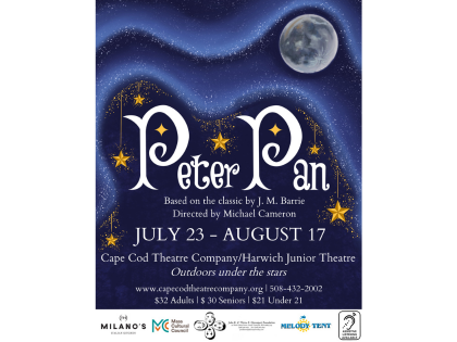 PETER PAN