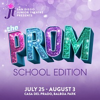 The Prom: School Edition