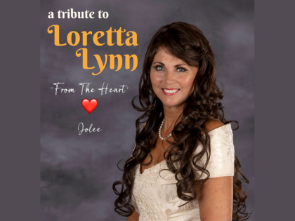 A Tribute to Loretta Lynn 2025 #2