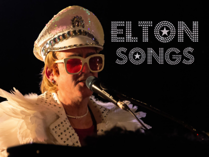 Elton Songs 