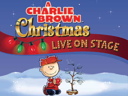 A Charlie Brown Christmas
