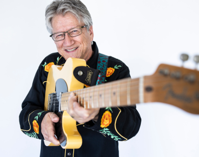 Richie Furay