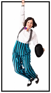 Paula Poundstone 
