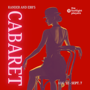  Cabaret