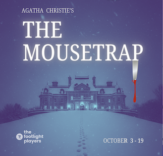 The Mousetrap