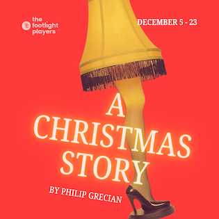  A Christmas Story