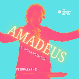 Amadeus