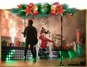 Christmas in Taylorville