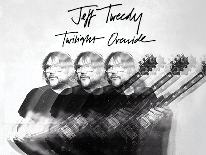 Jeff Tweedy