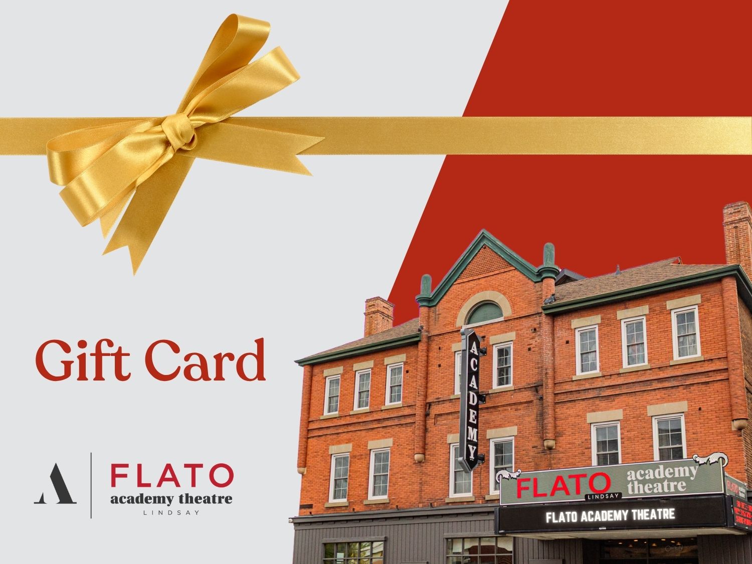 Gift Card Image