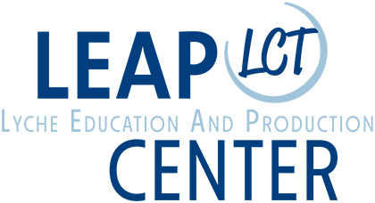 The LEAP Center Soft Opening