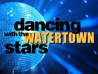 DWTS Fundraiser LIVESTREAM WATCH PARTY