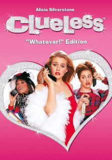 Nov 7, 2025 Film Discussion: Clueless (1995) 