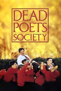 Oct 31, 2025 Film Discussion: Dead Poets Society (1989)