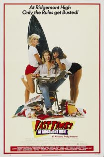 Oct 24, 2025 Film Discussion: Fast Times at Ridgemont High (1982)