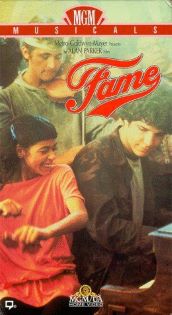 Oct 10, 2025 Film Discussion: Fame (1980)