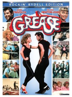 Oct 3, 2025 Film Discussion: Grease (1978)