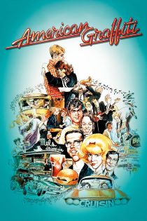 Sept 19, 2025 Film Discussion: American Graffiti (1973)