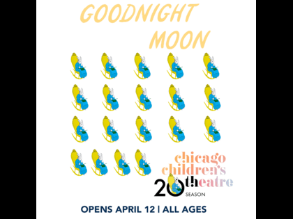 Goodnight Moon | Spring 2026
