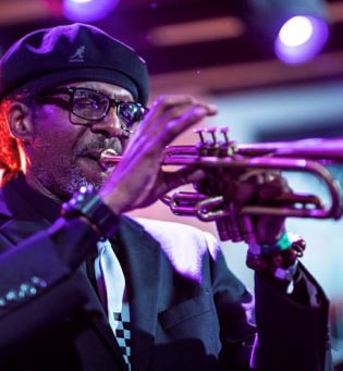 NYC Ska Orchestra